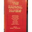 THE RADICAL PAPERS