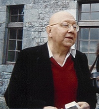 Κορνήλιος Καστοριάδης (1922-1997)