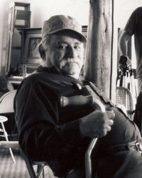 Murray Bookchin (1921-2006)