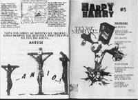 Happy Harry: Τεύχος νεοφιλίας (5)