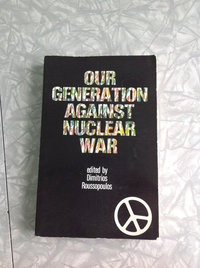 OUR GENERATION AGAINST NUCLEAR WAR