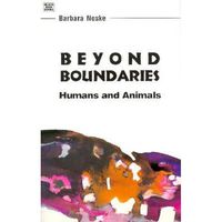 BEYOND BOUNDARIES: Humans and Animals